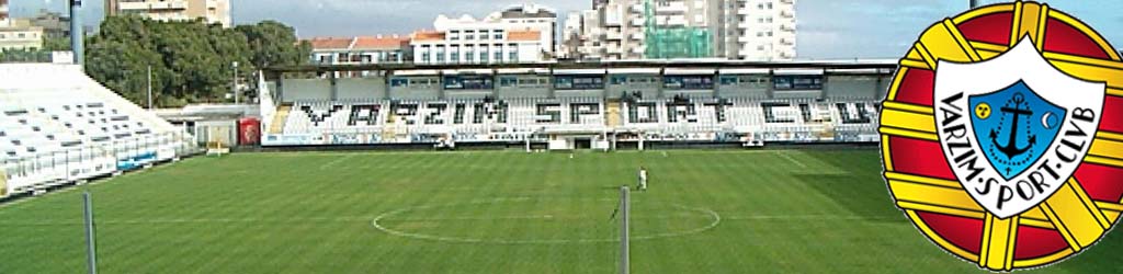 Estadio do Varzim